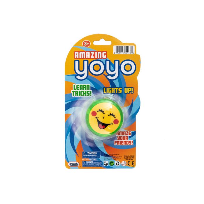 Amazing yoyo hot sale