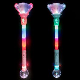 Light-up LED Diamond Wand wholesale bulk pricing