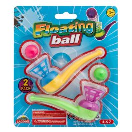 Floating Ball Game - 4 Piece Set wholesale bulk pricing