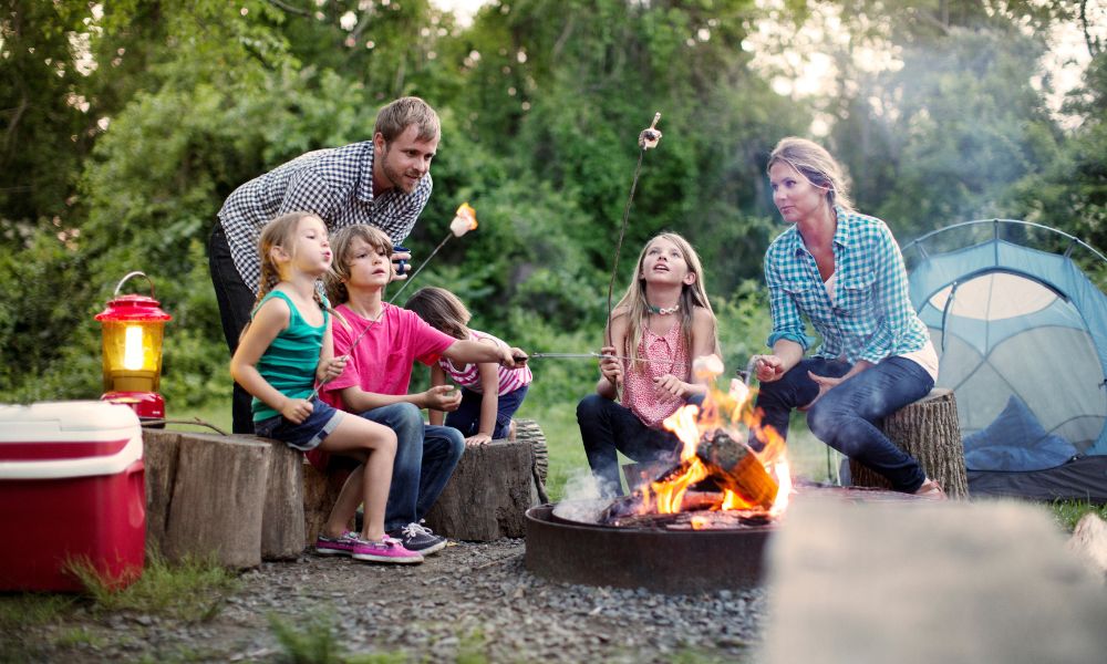 4 Ways Your Campground Can Attract More Families