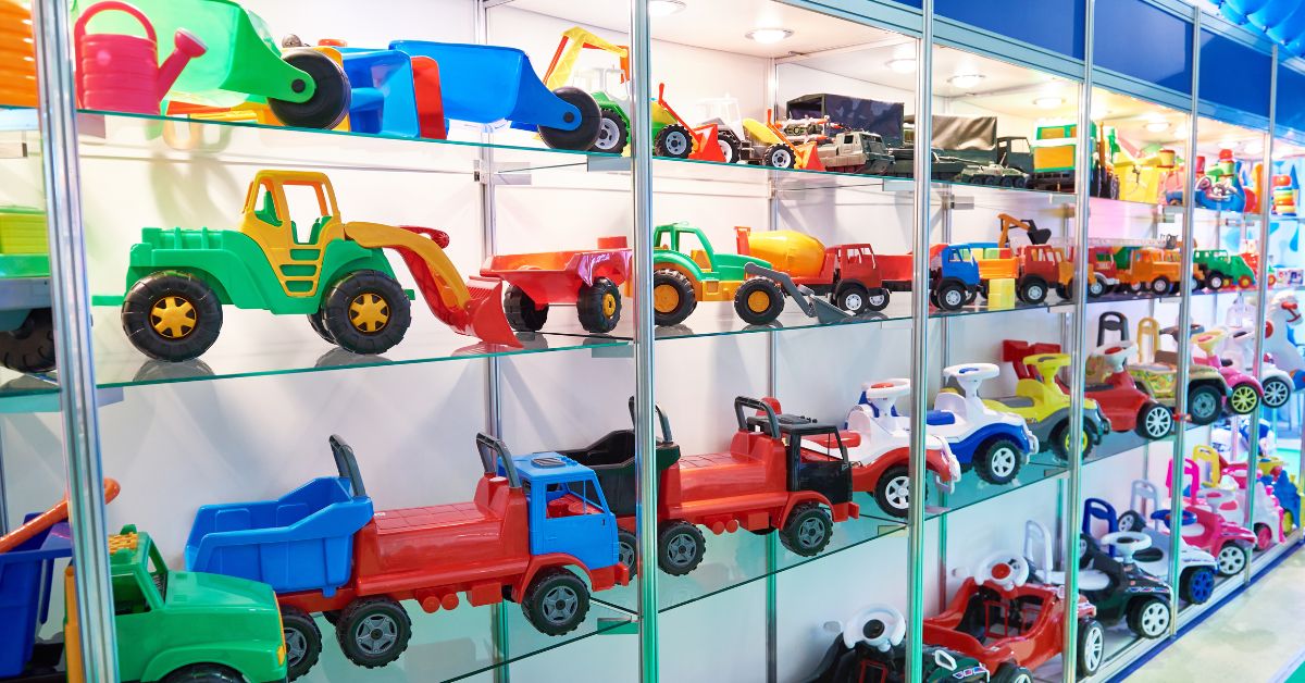 Launching Your Gift Store’s Toy Section: A Starter Guide